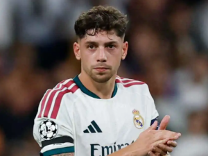 رسمياً.. ريال مدريد يكشف تفاصيل إصابة فالفيردي