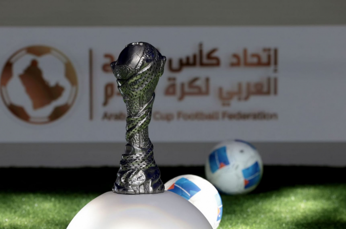 خليجي27 / 56 عاماً ترسخ إرثاً كروياً خليجياً ممتداً خليجي27 / 56 عاماً ترسخ إرثاً كروياً خليجياً ممتداً