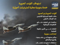 استهداف القوات الجنوبية.. خدمة سعودية مجانية للمليشيات الحوثية (إنفوجراف)