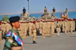 صخرة الردع.. القوة العسكرية الجنوبية تحطم مغامرات المليشيات الحوثية