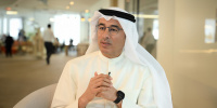 إعمار العقارية: نسب إشغال الفنادق قرب 60%