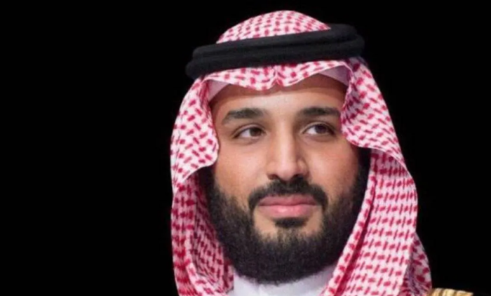 ولي العهد السعودي يُطلق أولى سيارات «سير» الوطنية ولي العهد السعودي يُطلق أولى سيارات «سير» الوطنية