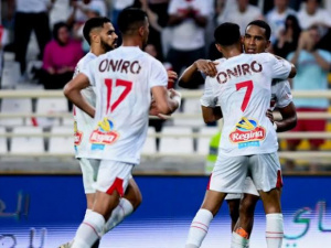 حقيقة تمرد لاعبي الزمالك بسبب المستحقات المالية