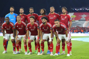 الأهلي يغلق باب الاحتراف أمام ثنائي الفريق 