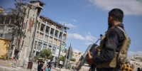 قتلى في اشتباكات عائلية في سوريا 