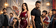 رفع فيلمي شمشون ودليلة وصقر وكناريا من دور العرض السينمائي 