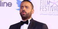 الموت يفجع الفنان المصري عمر السعيد