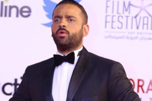 الموت يفجع الفنان المصري عمر السعيد