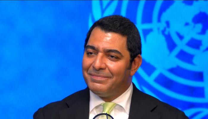 الإمارات تحذر من استغلال المتطرفين للذكاء الاصطناعي الإمارات تحذر من استغلال المتطرفين للذكاء الاصطناعي