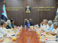 أمانة الانتقالي تدعو إلى التعبئة العامة وإسناد القوات الجنوبية