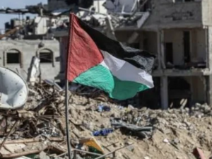 مندوب فلسطين: نتنياهو أكبر عقبة أمام تنفيذ خطة ترامب في غزة