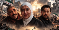 انطلاق العرض الأول لفيلم طريق العودة 