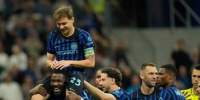 بطولة إيطاليا: إنتر يسجل أرباحا صافية للموسم الثاني تواليًا