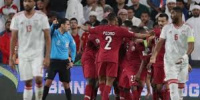 قطر تفوز بصعوبة 2-صفر على البحرين في خليجي 27
