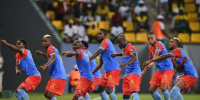 الكونجو الديمقراطية تستهل تصفيات كأس أمم أفريقيا بفوز على أرضها