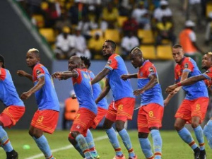 الكونجو الديمقراطية تستهل تصفيات كأس أمم أفريقيا بفوز على أرضها