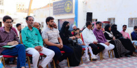  "انتقالي عدن" يناقش دور الخطاب الديني في تعزيز القيم