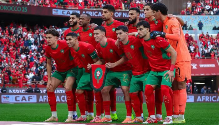 المغرب والجابون.. موعد المباراة والقنوات الناقلة والتفاصيل المغرب والجابون.. موعد المباراة والقنوات الناقلة والتفاصيل