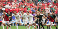 المغرب يطارد المركز الخامس في تصنيف فيفا