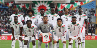 السودان وإثيوبيا.. الموعد والقنوات الناقلة والتفاصيل