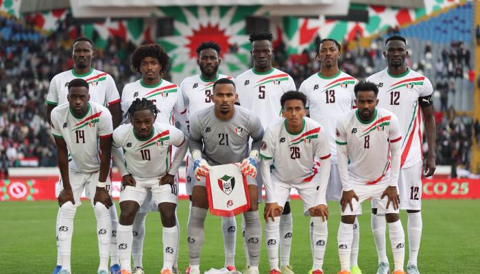 السودان وإثيوبيا.. الموعد والقنوات الناقلة والتفاصيل السودان وإثيوبيا.. الموعد والقنوات الناقلة والتفاصيل