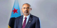 الرئيس الزُبيدي يُعزّي حاكم دبي في وفاة الشيخ أحمد بن راشد