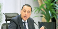 مدبولي: الأمن المائي المصري لا يمكن المساومة عليه