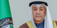 البديوي: الأمن المائي أولوية إستراتيجية لدول مجلس التعاون