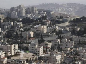 الرئاسة الفلسطينية تحذر من التوسع الاستيطاني في الضفة الغربية