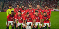 التعادل السلبي ينهي مباراة مصر وأنجولا بتصفيات أمم أفريقيا