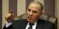 وفاة المستشار المصري أحمد الزند وزير العدل الأسبق