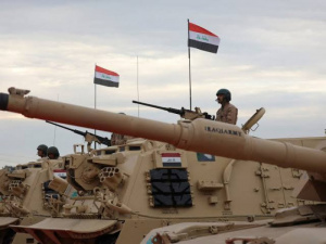 العراق يعد خطة جديدة بشأن حصر السلاح