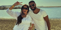 كريم فهمي: ياسمين عبدالعزيز غيرت مسيرتي الفنية