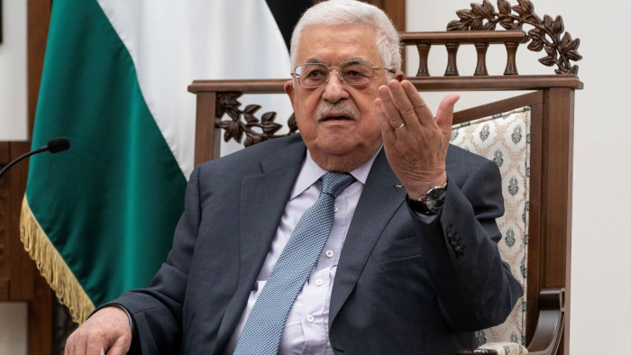 بدء الترشح للانتخابات التشريعية الفلسطينية 2026