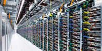 "كلين سبارك" تخطط لجمع تمويل بقيمة 2.23 مليار دولار