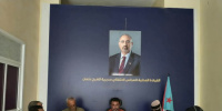 انتقالي الشيخ عثمان يُشيد ببطولات القوات الجنوبية حماية للأرض