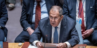 وزير الخارجية الروسي يدعو لرفع الحصار عن كوبا