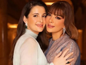 شام الذهبي تخوض أولى تجاربها الغنائية 