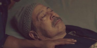 زوجة سامي عبد الحليم تناشد بالدعاء له بعد تدهور حالته