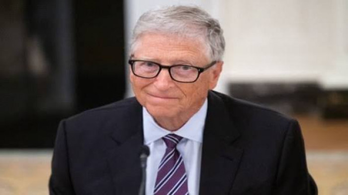 بيل جيتس ينضم إلى المطالبين بفرض إجراءات حماية على الذكاء الاصطناعي بيل جيتس ينضم إلى المطالبين بفرض إجراءات حماية على الذكاء الاصطناعي
