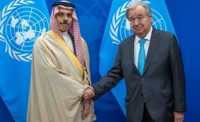 السعودية تدعم برامج الأمم المتحدة لمكافحة الإرهاب بـ6 ملايين دولار