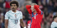 البرتغال تهزم النرويج في دوري الأمم الأوروبية 