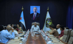 "إعلام الانتقالي" يحذر من تزييف انتصارات القوات الجنوبية ويشيد بدعم الصبيحة