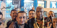إطلاق سراح رئيس "انتقالي التواهي" بعد احتجازه لدى سلطات الوصاية