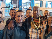 إطلاق سراح رئيس "انتقالي التواهي" بعد احتجازه لدى سلطات الوصاية