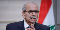 نواف سلام يدعو لتفعيل الاتفاق بين لبنان وإسرائيل 
