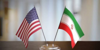 مسؤول أمريكي يكشف إيجابية المحادثات بين الولايات المتحدة وإيران 