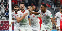 منتخب تونس يسقط في فخ التعادل أمام بتسوانا 