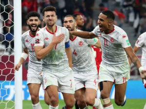منتخب تونس يسقط في فخ التعادل أمام بتسوانا 