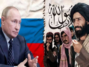 روسيا تدعو للتخلص من اللاجئين الأفغان 